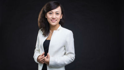 滴滴总裁柳青入选全球年度女性领袖 成唯一企业家