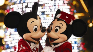 香港缤纷冬日节 惊喜假期享不停