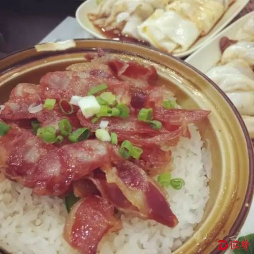 腊味