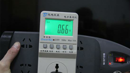 啥最“偷电”？电器插电待机1个月电费多花1/4 