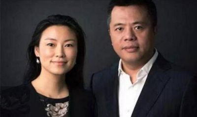 陈天桥向美国大学捐款1亿美元 中国科学界炸窝了