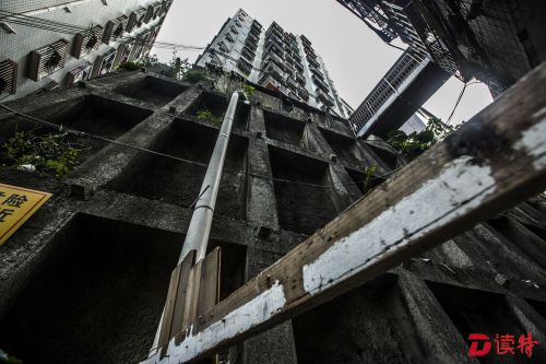 地质灾害多发，罗湖棚户区唯有这样做才能彻除隐患