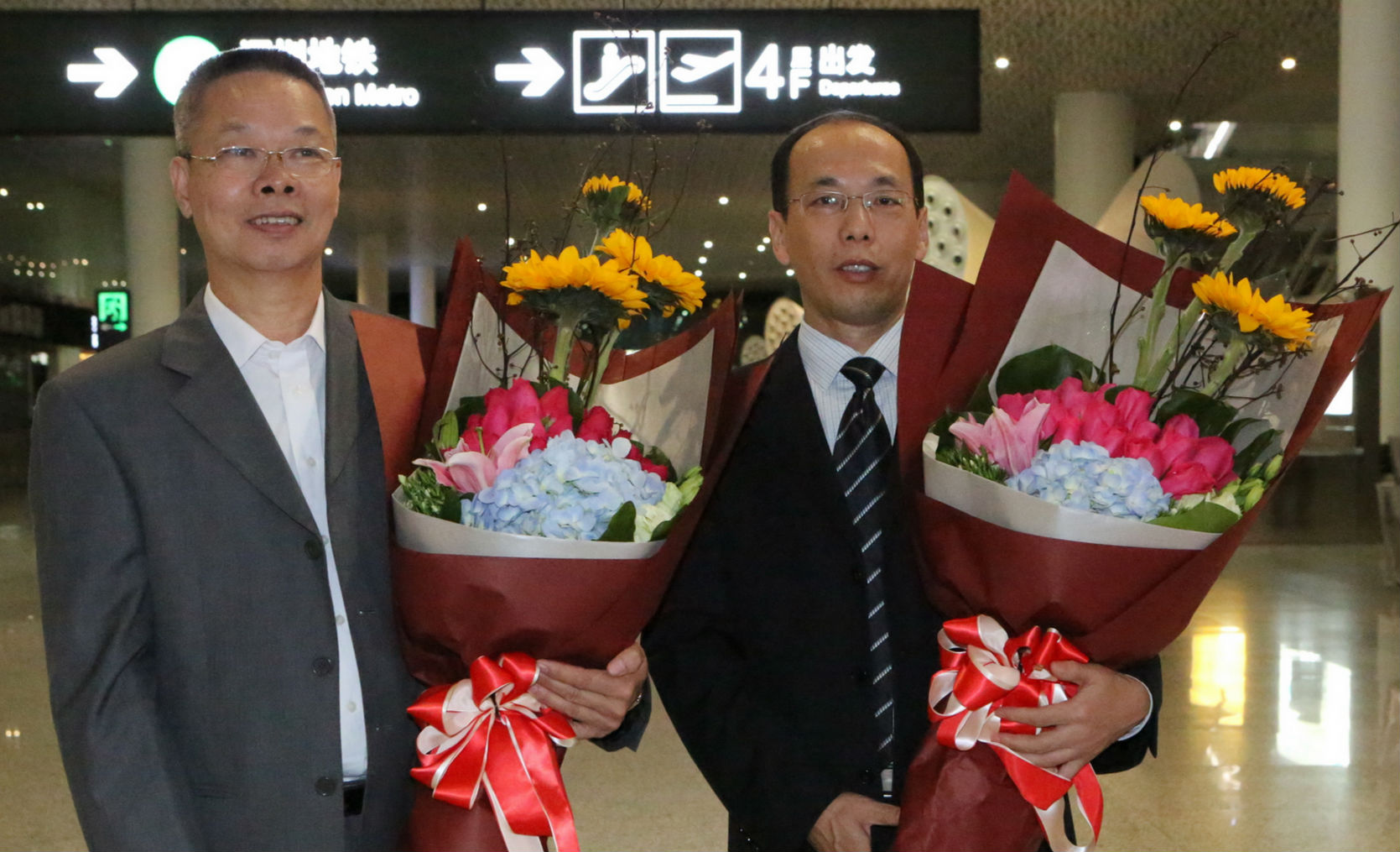 骄傲！深圳这两个家庭被评为“全国文明家庭”
