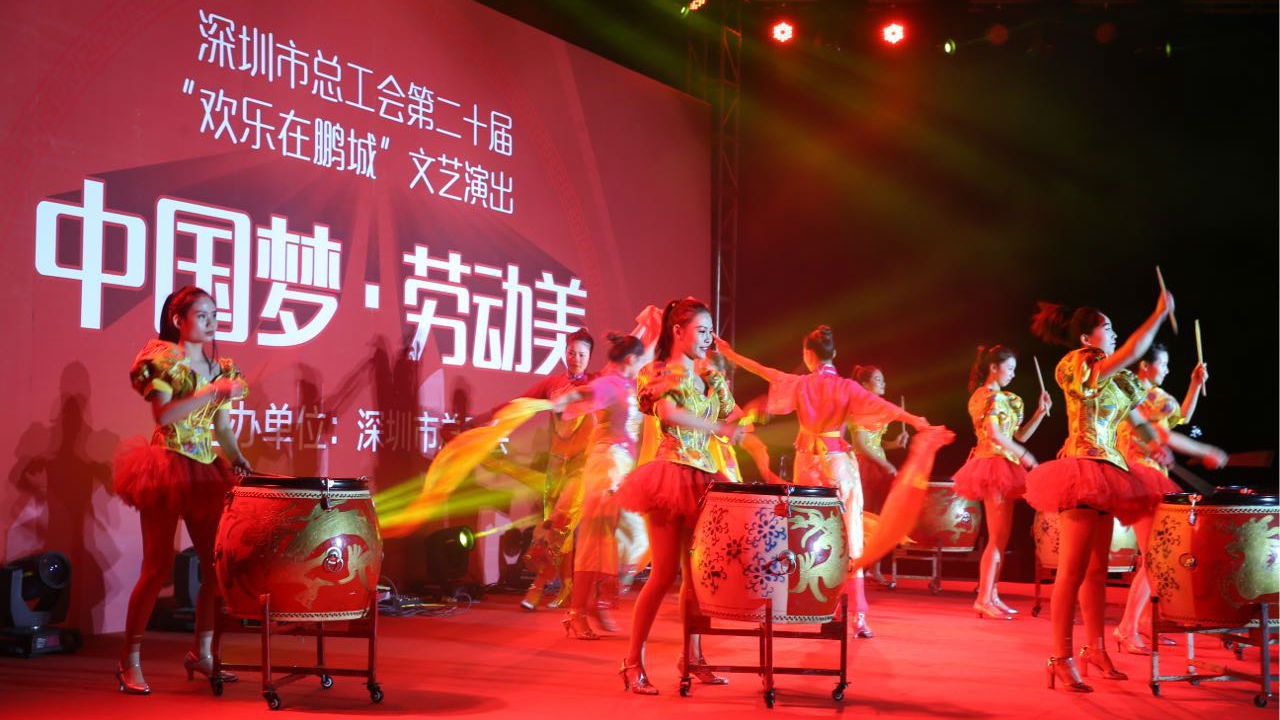 想看演出门票太贵？春节前20场演出免费送基层
