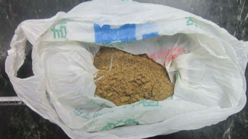 药店非法出售罂粟粉 一老板被逮捕
