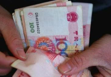 各地月最低工资标准公布：上海2190元最高