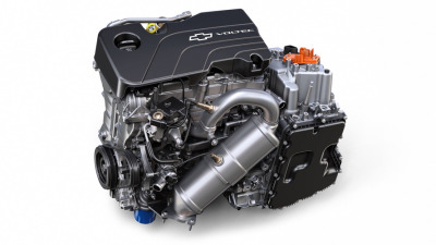 2017年沃德十佳引擎公布 V8引擎无上榜