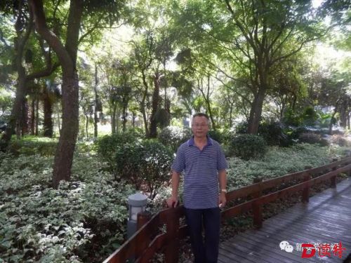 赵延忠  海裕社区党委