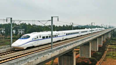春运深圳火车站将开行23趟临时旅客列车