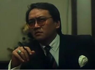 电影《混混拳王》热拍 洪荒少年金像奖得主出演