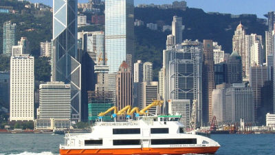 香港贸发局预计明年香港出口有望回稳