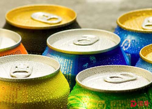 “糖税”来了 碳酸饮料市场前景不妙