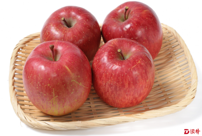 哪种苹果最适合你？来看吃苹果体验报告
