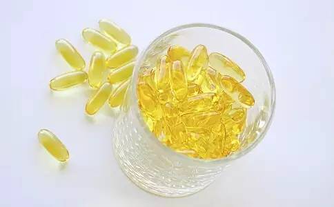 鱼油