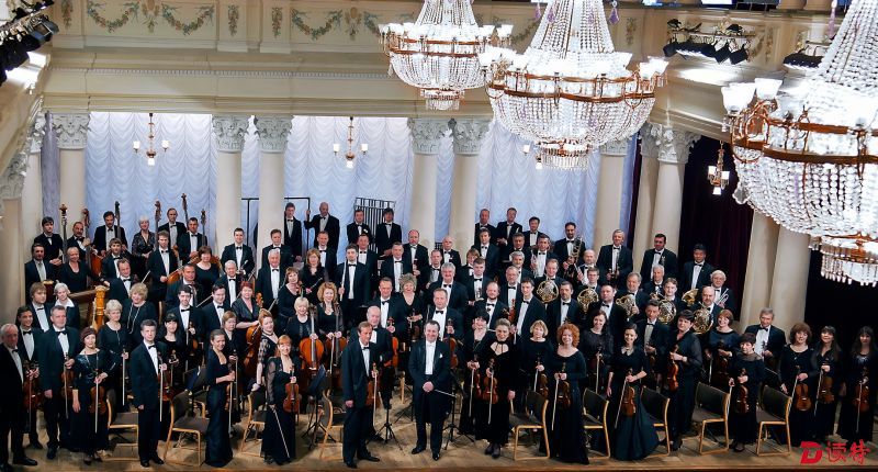乌克兰国家交响乐团