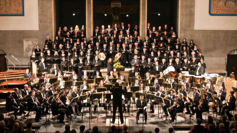 新年，听罗马皇家爱乐乐团奏响2017乐章 