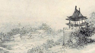 孙煜峰家族捐赠上海博物馆作品展开幕
