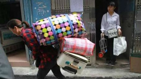 5800多套廉价房源供罗湖棚改片区租户选