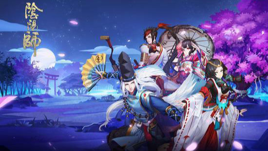 三大影业联手 热门手游《阴阳师》将拍影视剧