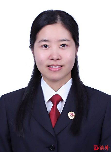 参加最美政法干警(陈惠)