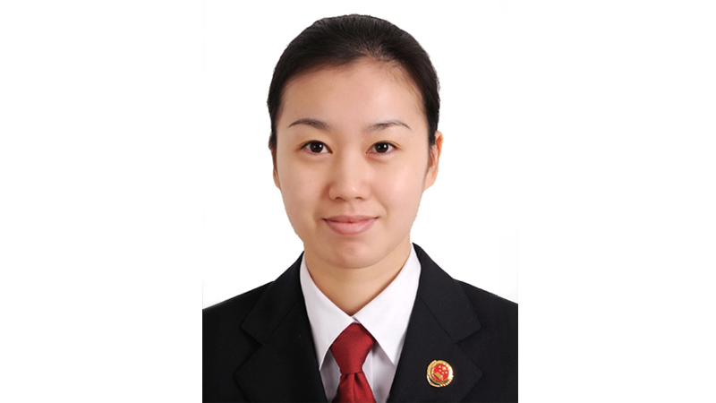 因为热爱，所以坚持——欧伶伶