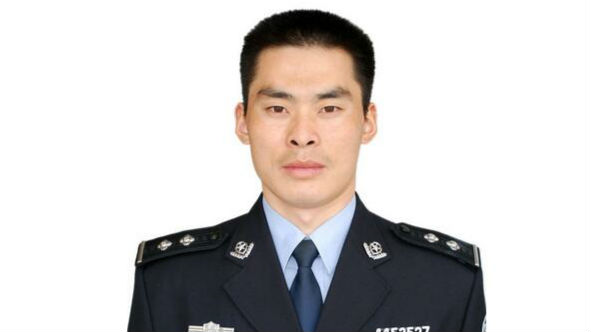 用真心感化服刑人员——赵国涛