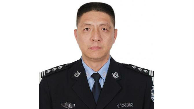 三大法宝助戒毒人员断瘾——王志强