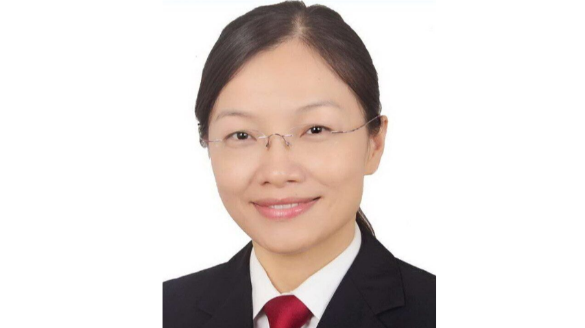 春风化细雨  调解润民心——孙小玲
