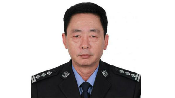  老骥伏枥 志在千里——单其方