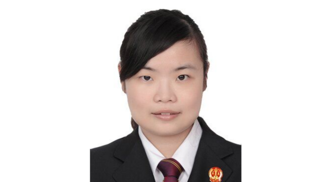 心怀梦想  追求卓越——林洋