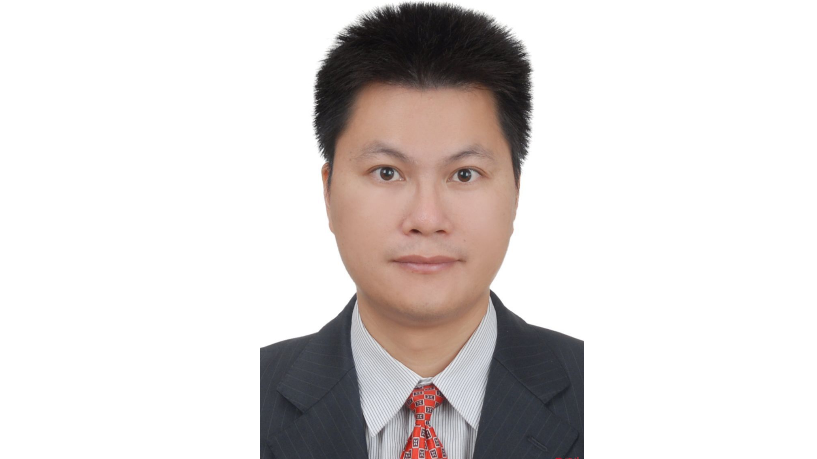 优质高效办好案　尽职尽责守公正——林根志