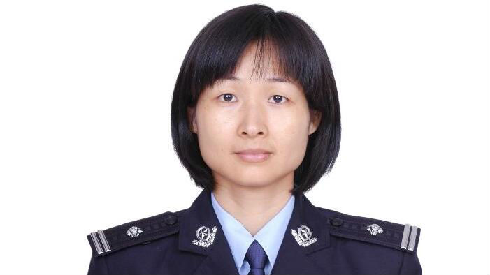 巾帼英雄 不让须眉——刘雪蓉