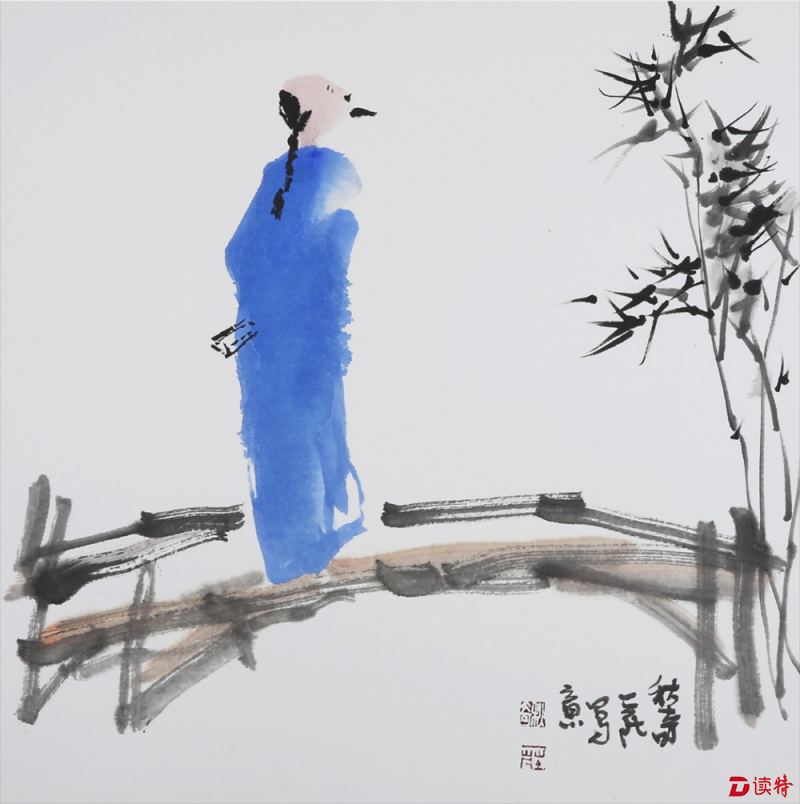 作品之一