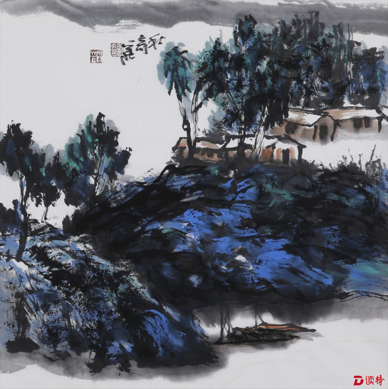 作品之四