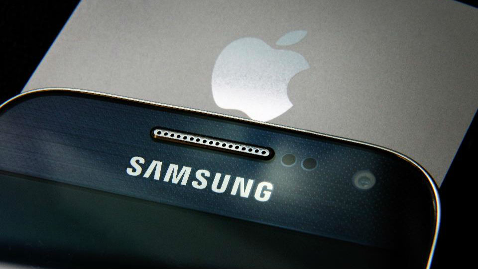 三星苹果关系缓和：明年成iPhone最大供应商