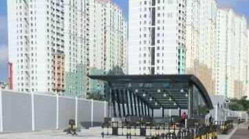共享单车动了非法拉客的奶酪 倒逼路权重新分配