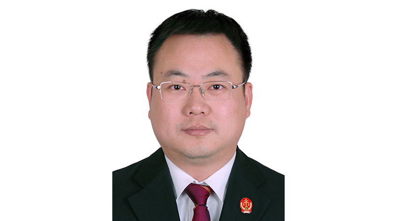 创新速裁模式 破解人案矛盾——黄振东