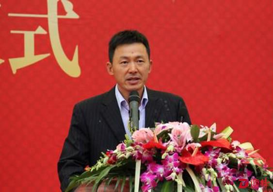 深圳机场集团原董事长汪洋