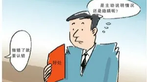 哪些行为属于对抗组织审查？