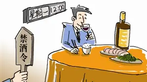 《问责条例》中需要问责的第三种情形有哪些？