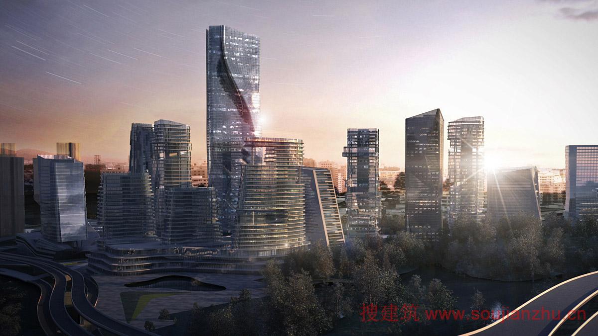 牛！深圳今年2500家高新企业晋级“国家队”