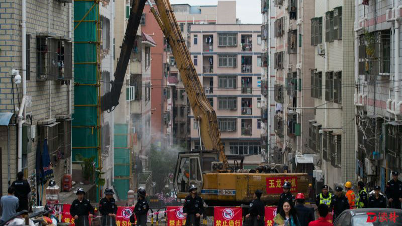 关乎8.6万人安危！深圳启动棚改，彻底消除重大安全隐患