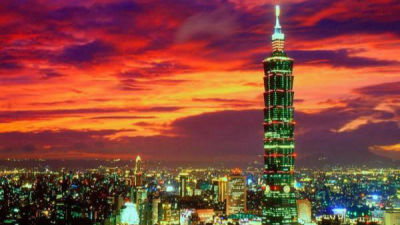台湾增大陆自由行配额 旅游业者:本来也用不完