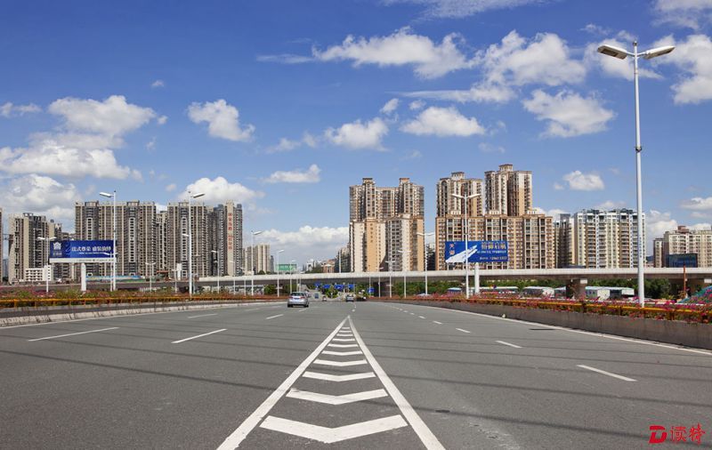 宝安“两中心一馆”周边将新建3条道路