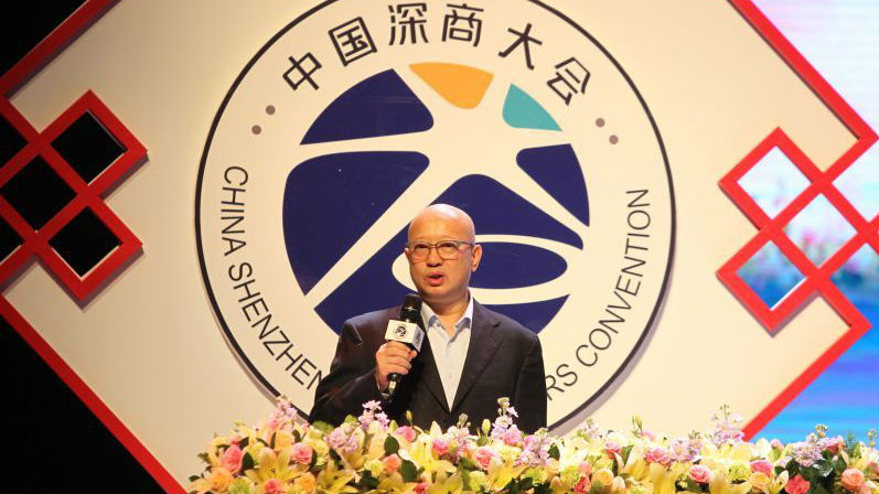 靳海涛：抓住一个细微创新点就会有机会