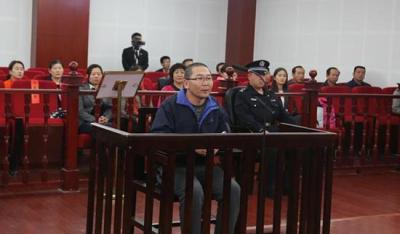 内蒙古女记者受家暴致死案开庭 其丈夫:喝断片了