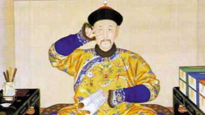 中国故宫致力海外宣传 大胆“萌化”亲近游客