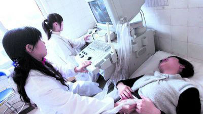 8、有过宫颈癌经历的人不要轻易做阴道镜检查