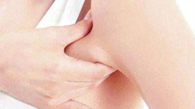 6、乳腺癌手术一定要做腋下淋巴检查