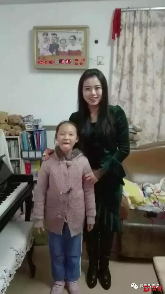 饰演多多的学生林凡表演很有感染力